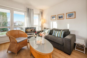 Ferienwohnung Schrabbe, Koserow